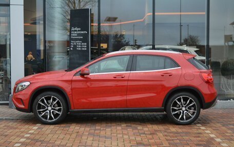 Mercedes-Benz GLA, 2015 год, 2 150 000 рублей, 8 фотография