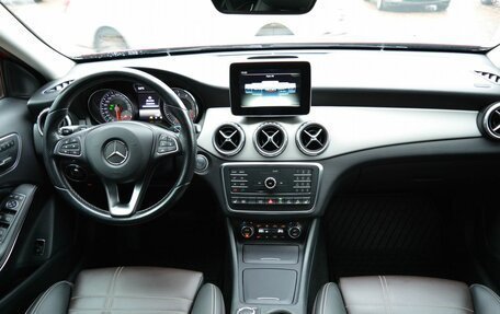 Mercedes-Benz GLA, 2015 год, 2 150 000 рублей, 20 фотография