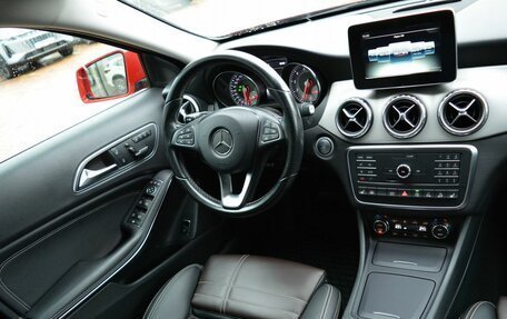 Mercedes-Benz GLA, 2015 год, 2 150 000 рублей, 21 фотография