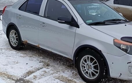 Geely GC6, 2014 год, 320 000 рублей, 4 фотография