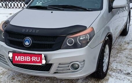 Geely GC6, 2014 год, 320 000 рублей, 1 фотография