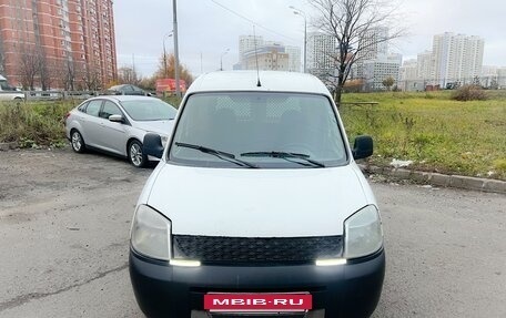 Peugeot Partner II рестайлинг 2, 2007 год, 300 000 рублей, 8 фотография