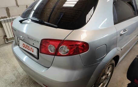 Chevrolet Lacetti, 2007 год, 420 000 рублей, 7 фотография