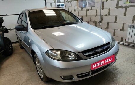 Chevrolet Lacetti, 2007 год, 420 000 рублей, 2 фотография