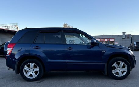 Suzuki Grand Vitara, 2007 год, 795 000 рублей, 8 фотография