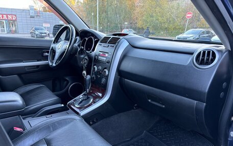 Suzuki Grand Vitara, 2007 год, 795 000 рублей, 10 фотография