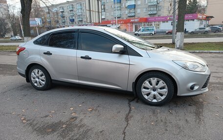 Ford Focus III, 2011 год, 950 000 рублей, 5 фотография