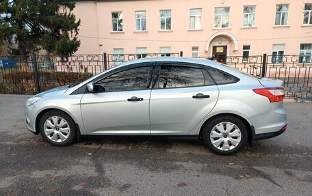 Ford Focus III, 2011 год, 950 000 рублей, 6 фотография