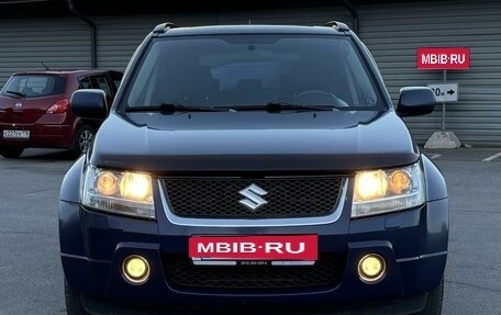 Suzuki Grand Vitara, 2007 год, 795 000 рублей, 2 фотография