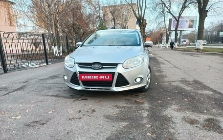 Ford Focus III, 2011 год, 950 000 рублей, 8 фотография