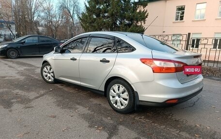 Ford Focus III, 2011 год, 950 000 рублей, 2 фотография