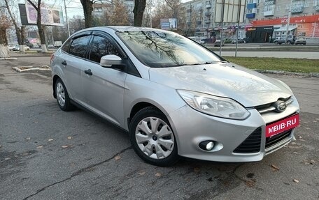 Ford Focus III, 2011 год, 950 000 рублей, 3 фотография