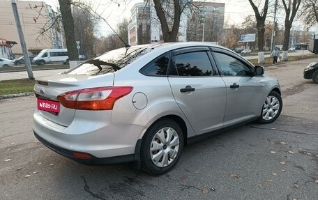 Ford Focus III, 2011 год, 950 000 рублей, 4 фотография