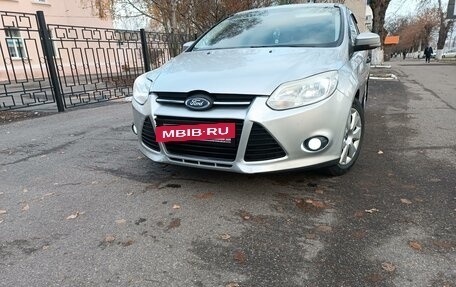 Ford Focus III, 2011 год, 950 000 рублей, 7 фотография