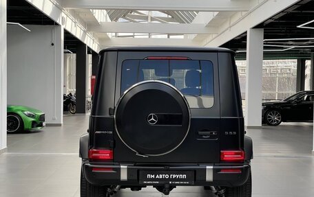 Mercedes-Benz G-Класс AMG, 2024 год, 35 500 000 рублей, 5 фотография