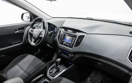 Hyundai Creta I рестайлинг, 2017 год, 1 487 000 рублей, 10 фотография