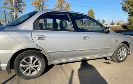 KIA Spectra II (LD), 2006 год, 280 000 рублей, 2 фотография