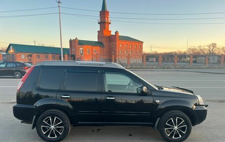 Nissan X-Trail, 2005 год, 850 000 рублей, 1 фотография