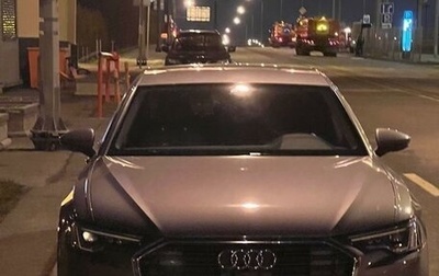 Audi A6, 2020 год, 4 500 000 рублей, 1 фотография