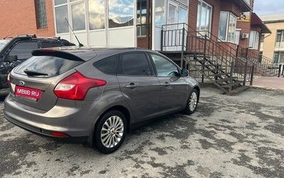 Ford Focus III, 2012 год, 835 000 рублей, 1 фотография