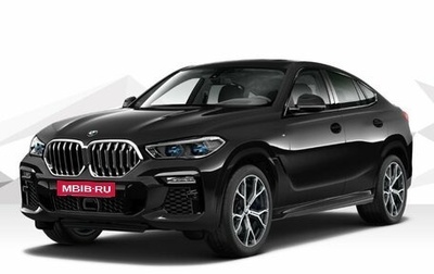 BMW X6, 2024 год, 22 130 464 рублей, 1 фотография