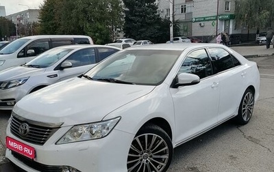 Toyota Camry, 2014 год, 1 680 000 рублей, 1 фотография