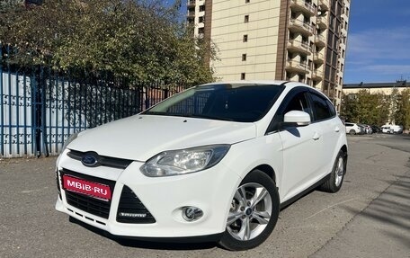 Ford Focus III, 2011 год, 790 000 рублей, 1 фотография