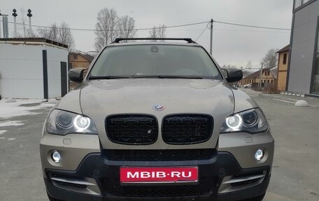 BMW X5, 2007 год, 1 750 000 рублей, 1 фотография