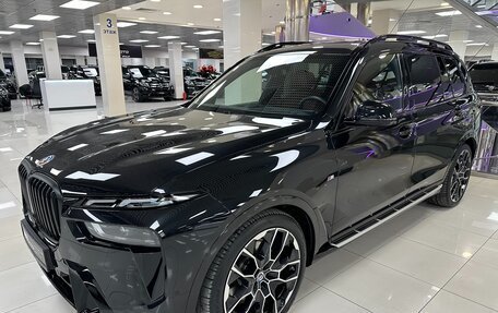 BMW X7, 2023 год, 16 299 000 рублей, 1 фотография