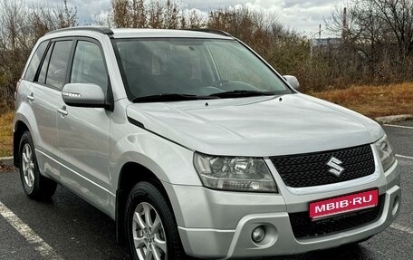 Suzuki Grand Vitara, 2010 год, 1 249 000 рублей, 1 фотография