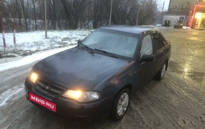 Daewoo Nexia I рестайлинг, 2008 год, 75 000 рублей, 1 фотография