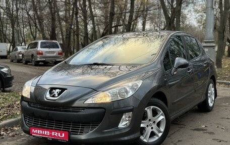 Peugeot 308 II, 2010 год, 730 000 рублей, 1 фотография