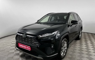 Toyota RAV4, 2024 год, 6 890 000 рублей, 1 фотография