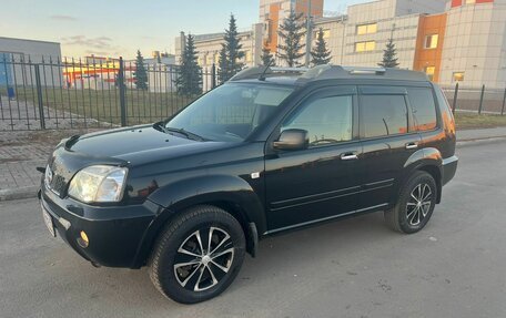 Nissan X-Trail, 2005 год, 850 000 рублей, 6 фотография