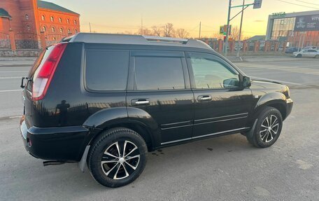 Nissan X-Trail, 2005 год, 850 000 рублей, 8 фотография