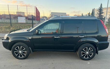 Nissan X-Trail, 2005 год, 850 000 рублей, 7 фотография