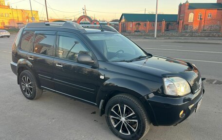 Nissan X-Trail, 2005 год, 850 000 рублей, 2 фотография