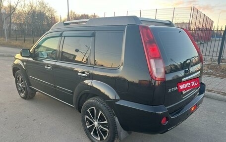 Nissan X-Trail, 2005 год, 850 000 рублей, 11 фотография