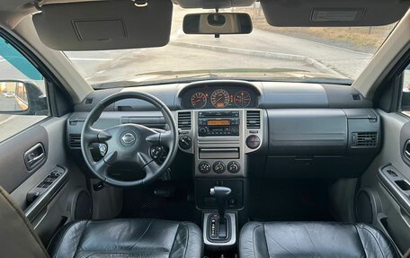 Nissan X-Trail, 2005 год, 850 000 рублей, 21 фотография