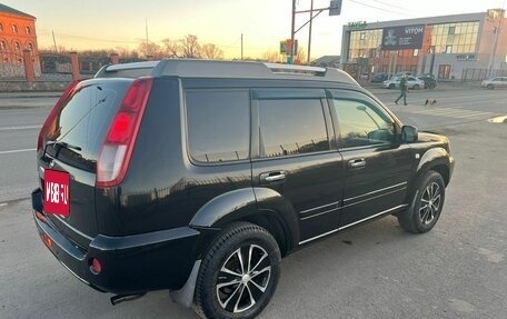 Nissan X-Trail, 2005 год, 850 000 рублей, 10 фотография