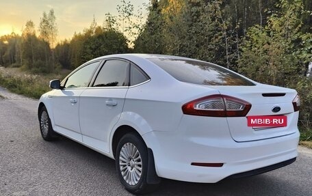 Ford Mondeo IV, 2011 год, 820 000 рублей, 7 фотография