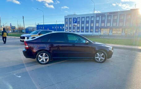 Volvo S40 II, 2004 год, 599 000 рублей, 8 фотография