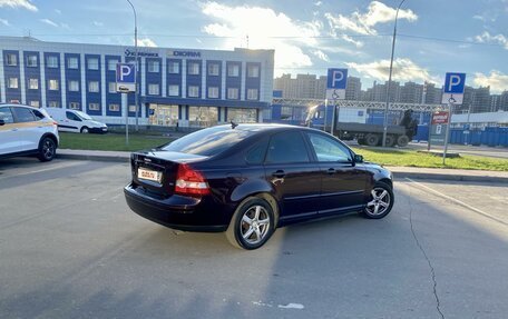 Volvo S40 II, 2004 год, 599 000 рублей, 6 фотография