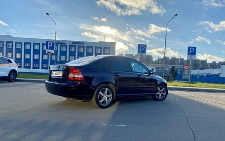 Volvo S40 II, 2004 год, 599 000 рублей, 7 фотография