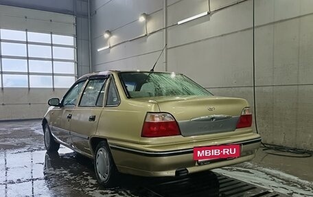 Daewoo Nexia I рестайлинг, 2006 год, 280 000 рублей, 2 фотография