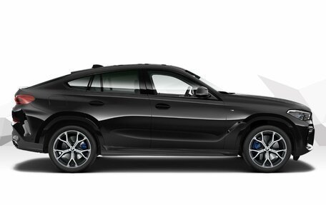 BMW X6, 2024 год, 22 130 464 рублей, 4 фотография