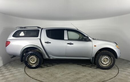 Mitsubishi L200 IV рестайлинг, 2007 год, 1 050 000 рублей, 3 фотография