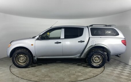 Mitsubishi L200 IV рестайлинг, 2007 год, 1 050 000 рублей, 4 фотография