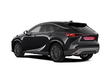 Lexus RX IV рестайлинг, 2024 год, 12 490 000 рублей, 2 фотография