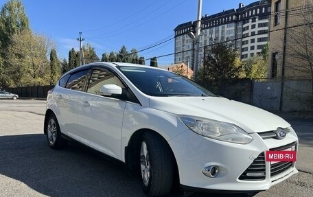 Ford Focus III, 2011 год, 790 000 рублей, 4 фотография